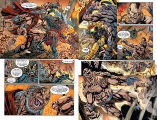Mortal Kombat X. Книга 2. Кровавые боги фото книги 4