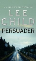 Persuader. A Jack Reacher Thriller фото книги