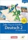 Lextra - Deutsch als Fremdsprache - Jeden Tag ein bisschen Deutsch: A1-B1: Band 2 - Selbstlernbuch фото книги маленькое 2