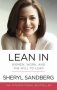 Lean In. Women, Work, and the Will to Lead фото книги маленькое 2