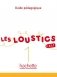 Les Loustics 1. Guide pedagogique фото книги маленькое 2