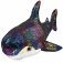 Игрушка мягконабивная "Акула", разноцветная фото книги маленькое 4