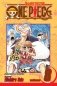One Piece 08 Pa фото книги маленькое 2