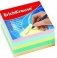 Блок для записей, 9х9х5, ассорти фото книги маленькое 2