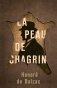 La Peau de Chagrin = Шагреневая кожа фото книги маленькое 2