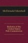 Bulletin of the United States Fish Commission фото книги маленькое 2