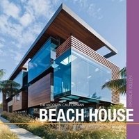 The Modern Californian Beach House фото книги