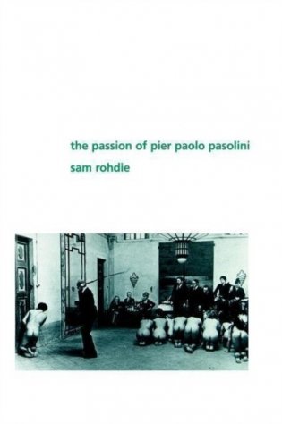 The Passion of Pier Paolo Pasolini ( Perspectives ) фото книги