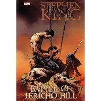 Dark Tower: Battle of Jericho Hill фото книги