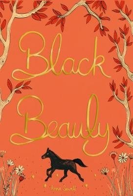 Black Beauty фото книги