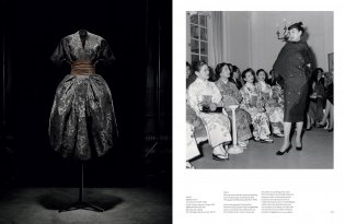 Christian Dior фото книги 8