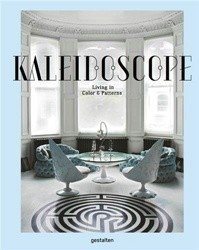 Kaleidoscope фото книги