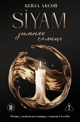 Зимнее солнце фото книги