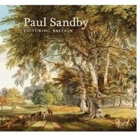 Paul Sandby фото книги