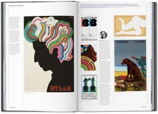 The History of Graphic Design. Volume 2. 1960-Today фото книги 5