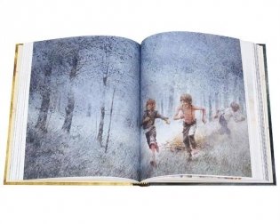 Приключения Тома Сойера фото книги 4