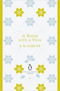 Penguin English Library a Room with a View фото книги