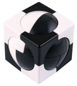Головоломка "Cubel Roockie" фото книги 3