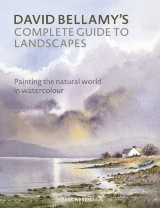 David bellamyвђ™s complete guide to landscapes фото книги