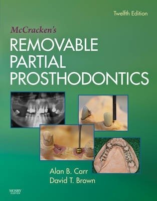 McCracken&apos;s Removable Partial Prosthodontics фото книги
