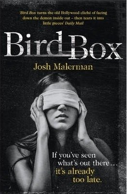 Bird Box фото книги