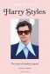 Icons of Style – Harry Styles: фото книги маленькое 2