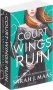 A Court of Wings and Ruin фото книги маленькое 2