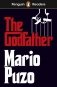 Penguin Readers Level 7: The Godfather (ELT Graded Reader) фото книги маленькое 2