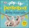 Pop-Up Peekaboo! Baby Animals фото книги маленькое 2