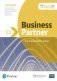 Business Partner C1. Coursebook and Standard MyEnglishLab Pack фото книги маленькое 2