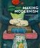 Making Modernism: Paula Modersohn-Becker, Kathe Kollwitz, Gabriele Munter and Marianne Werefkin фото книги маленькое 2