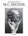The Magic Mirror of M.C. Escher фото книги маленькое 2
