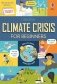 Climate Crisis for Beginners фото книги маленькое 2