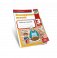 Беларуская мова. 3 клас. Рабочы сшытак. Дапаможнік для вучняў устаноў сярэдняй адукацыі з рускай мовай навучання фото книги маленькое 3