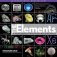 The Elements. A Visual Exploration of Every Known Atom in the Universe фото книги маленькое 2