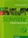 Schritte International. 1+2. Intensivtrainer (+ Audio CD) фото книги маленькое 2