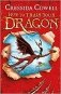 How to Train Your Dragonbook 1 фото книги маленькое 2