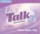Let&apos;s Talk Second edition Level 3 Class Audio CDs (3) фото книги маленькое 2