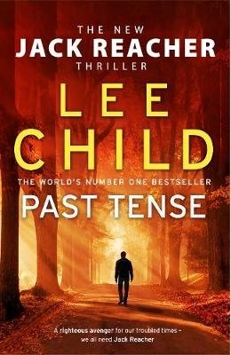 Past Tense фото книги