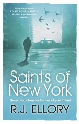Saints of New York фото книги