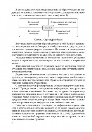 Формирование образных представлений в процессе обучения истории Беларуси. 6—7 классы фото книги 5