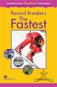 The Fastest фото книги