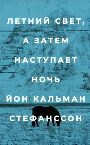 Летний свет, а затем наступает ночь: роман фото книги