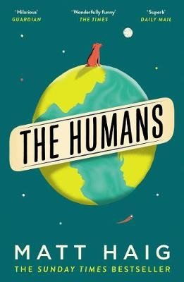 The Humans фото книги