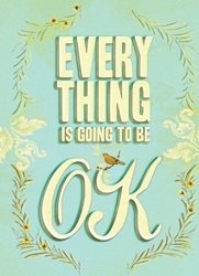 Everything Is Going to Be OK фото книги