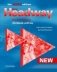 New Headway Pre-Intermediate Third Edition (New). Workbook with Key фото книги маленькое 2