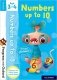 Progress with Oxf: Numbers up to 10. Age 3-4 фото книги маленькое 2