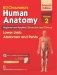 B.D.Chaurasia's Human Anatomy. Regional and Applied. Dissection and Clinical. Lower Limb Abdomen and Pelvis. Volume 2 фото книги маленькое 2