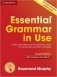 Essential Grammar in Use with Answers and Interactive eBook: A Self-Study Reference and Practice Book for Elementary Learners of English фото книги маленькое 2