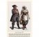 Традиционные костюмы Германии XIII–XIX веков фото книги маленькое 3